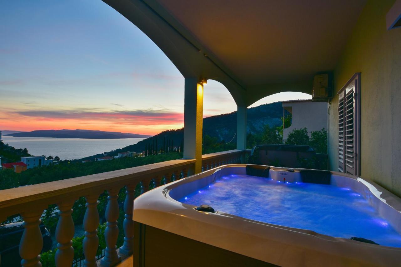 Maslina Apartament Makarska