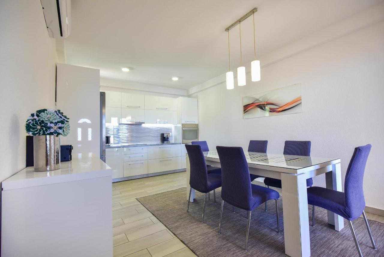 Maslina Apartament Makarska