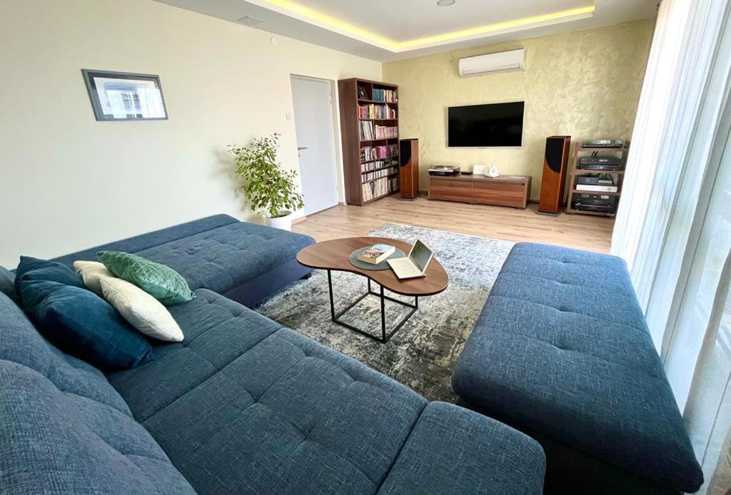 Maslina Apartament *