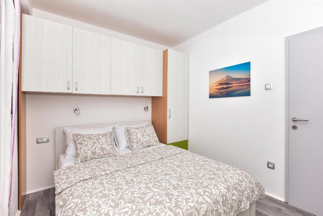 Maslina Apartment