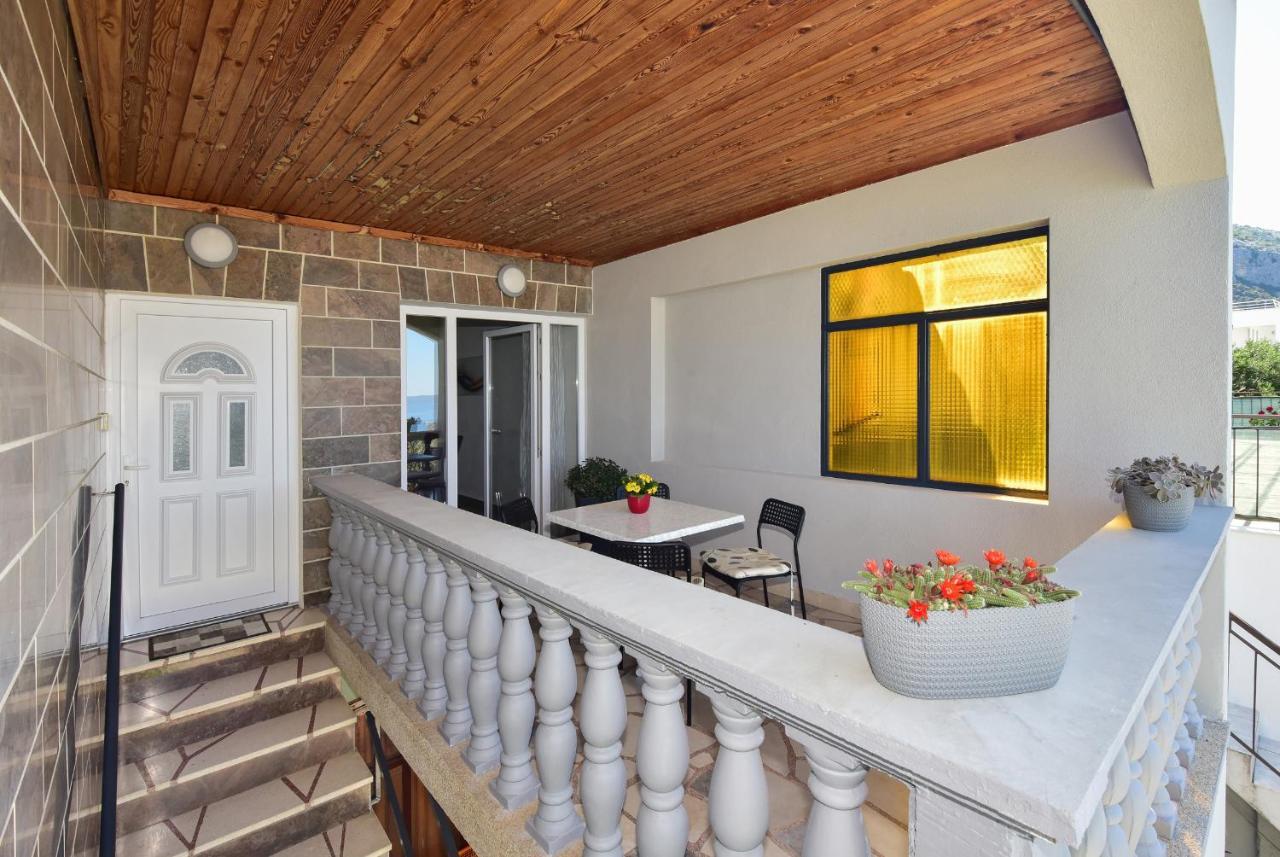 Apartment Maslina Makarska