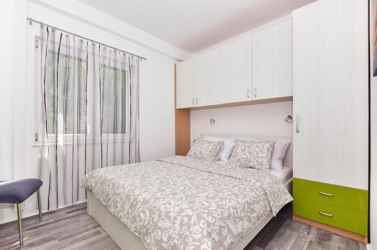 Apartment Maslina