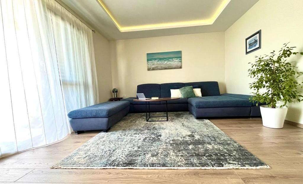 Apartment Maslina *