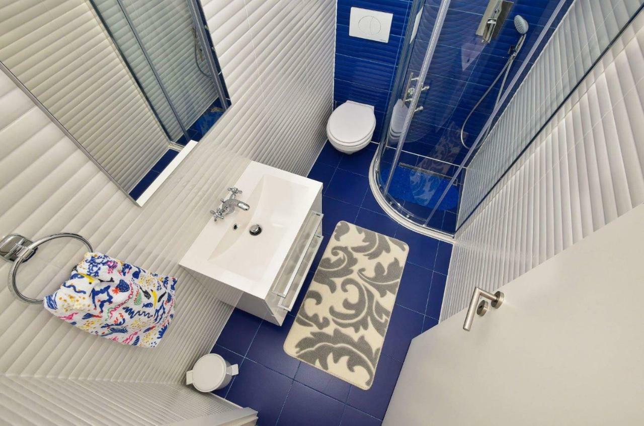 Maslina Apartment Makarska