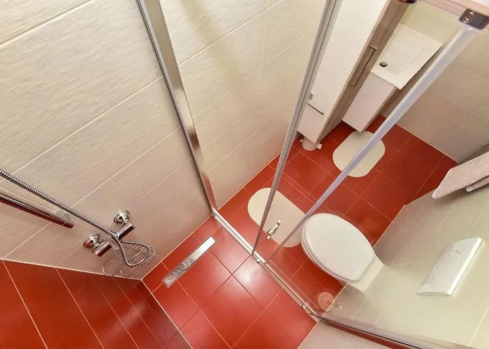 Apartment Maslina